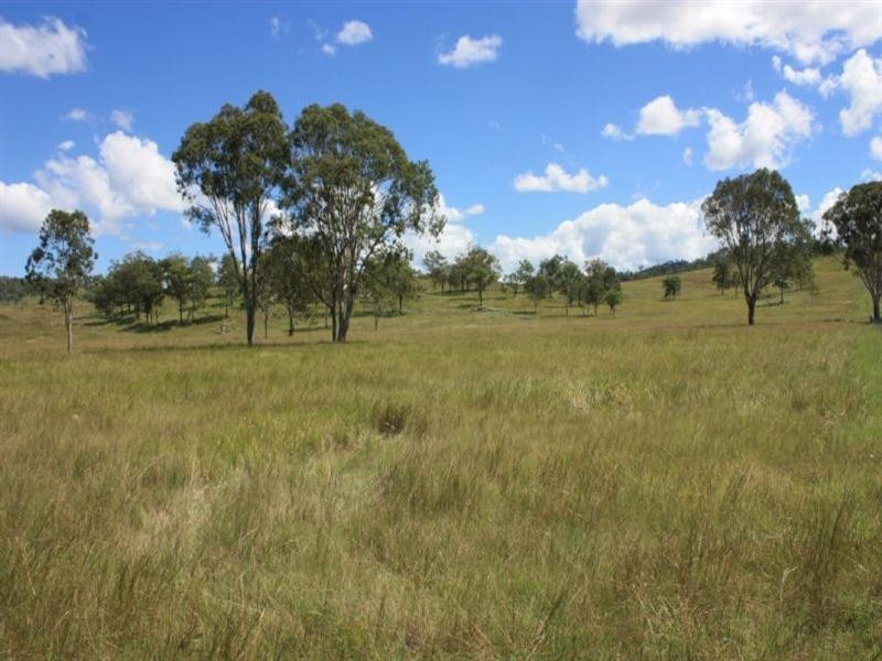Lot 3 Spring Creek, Harlin QLD 4306