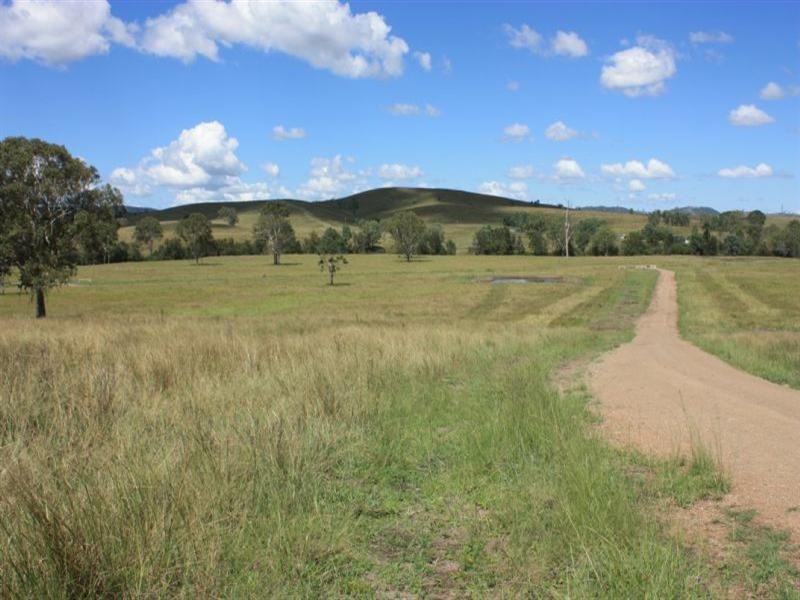 Lot 3 Spring Creek, Harlin QLD 4306