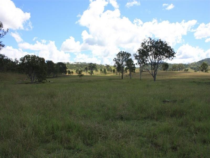 Lot 3 Spring Creek, Harlin QLD 4306