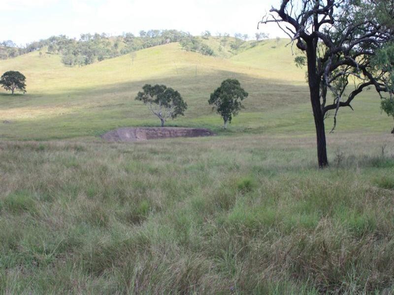 Lot 3 Spring Creek, Harlin QLD 4306