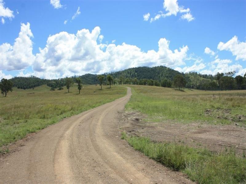 Lot 3 Spring Creek, Harlin QLD 4306