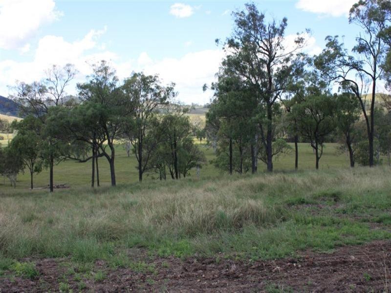 Lot 3 Spring Creek, Harlin QLD 4306