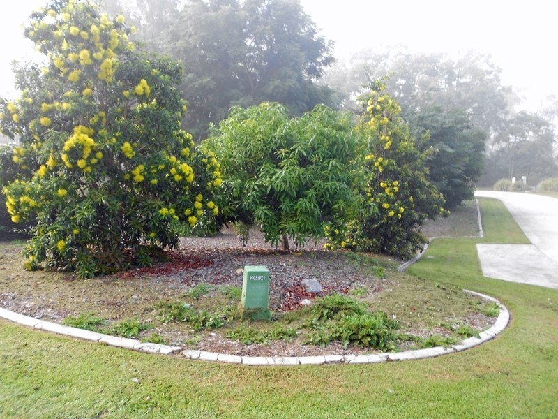 Lot 7 First Avenue, Somerset Dam QLD 4312