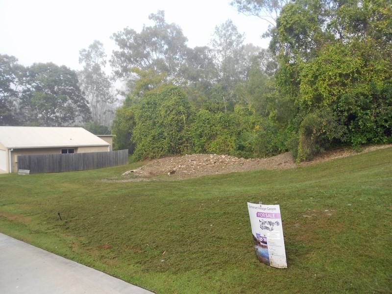 Lot 7 First Avenue, Somerset Dam QLD 4312