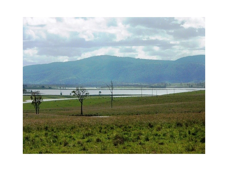 Glen Esk QLD 4312