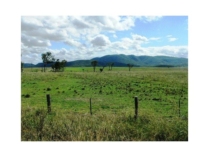 Glen Esk QLD 4312