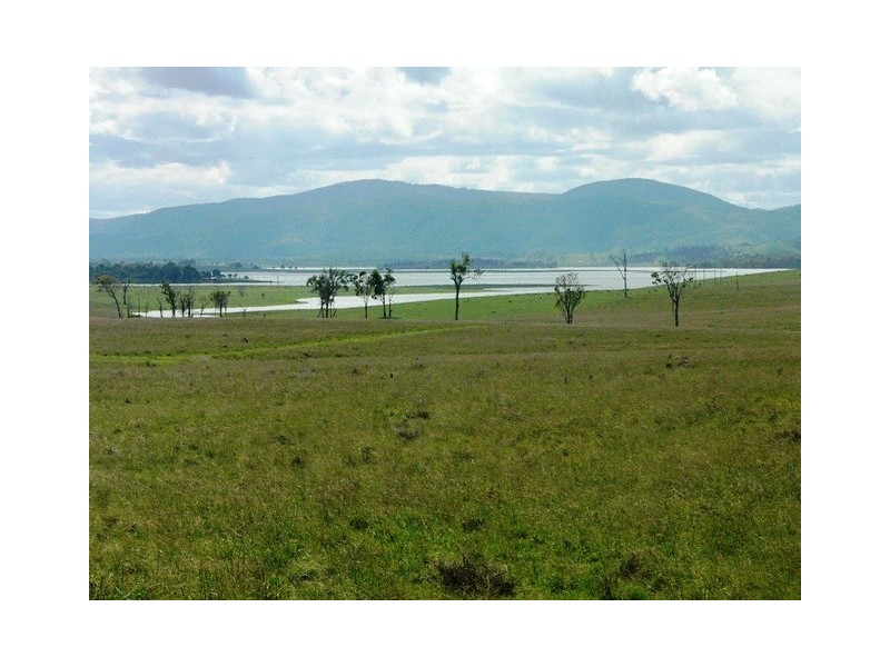 Glen Esk QLD 4312