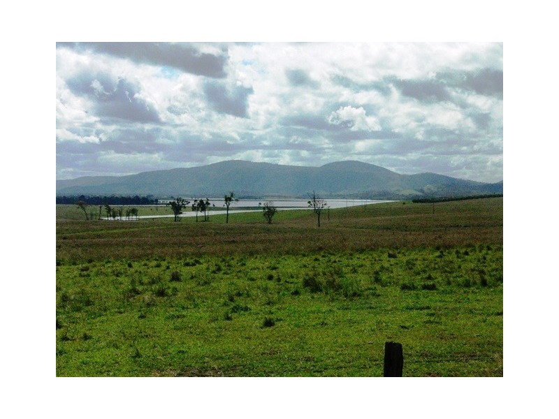 Glen Esk QLD 4312