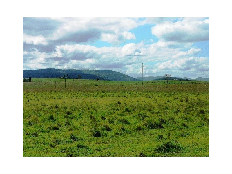 Glen Esk QLD 4312