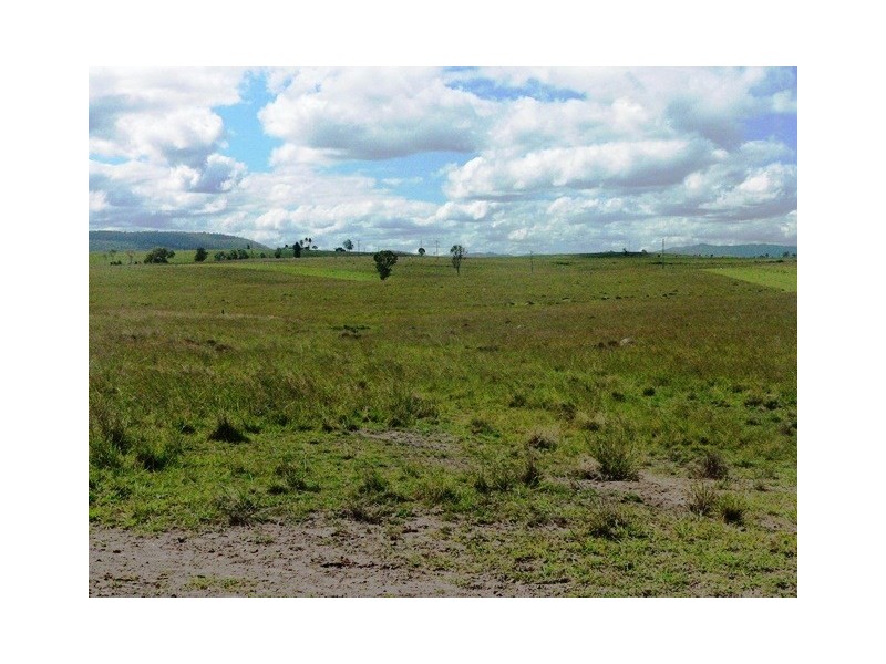Glen Esk QLD 4312