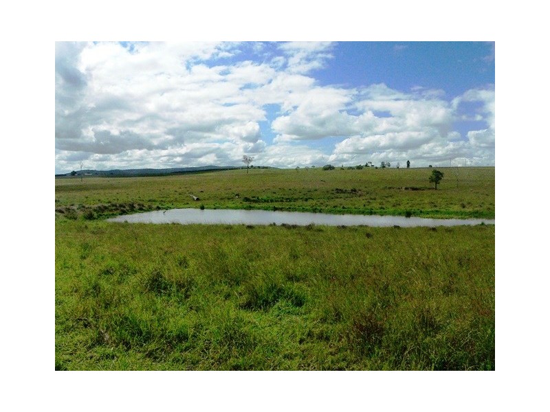 Glen Esk QLD 4312