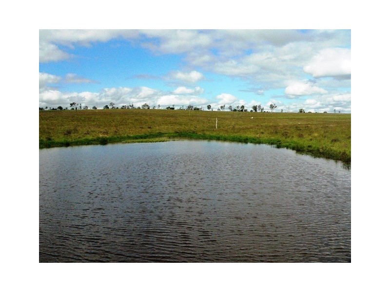Glen Esk QLD 4312