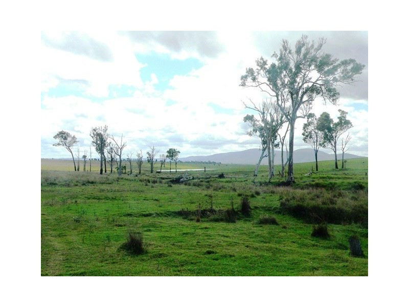 Glen Esk QLD 4312