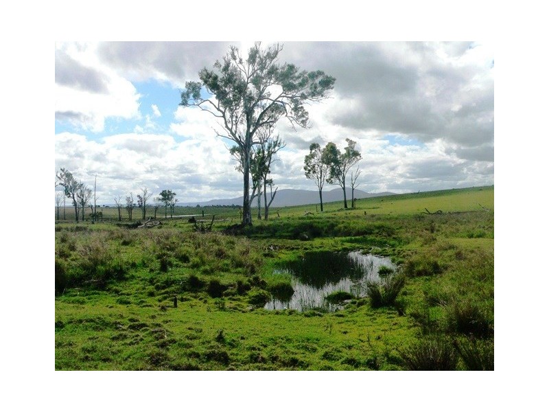 Glen Esk QLD 4312