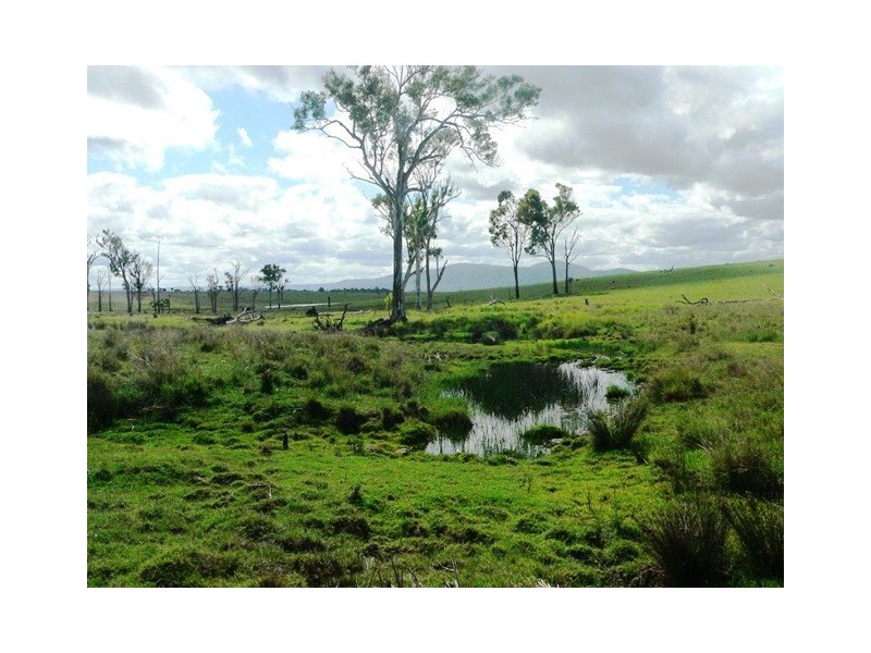 Glen Esk QLD 4312