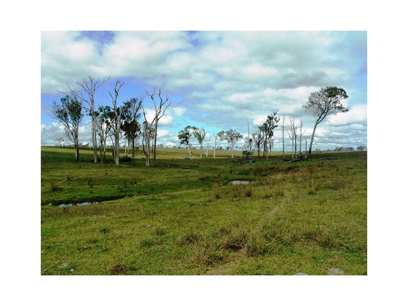 Glen Esk QLD 4312