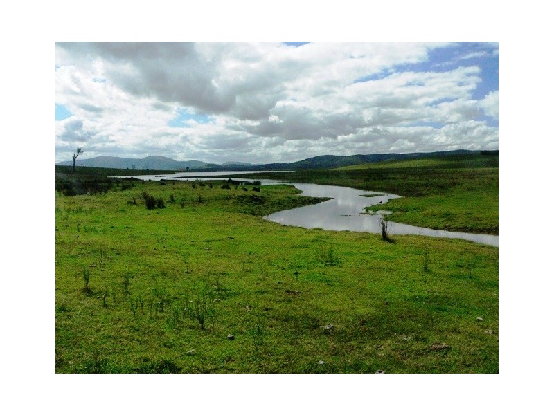 Glen Esk QLD 4312