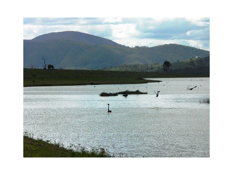 Glen Esk QLD 4312