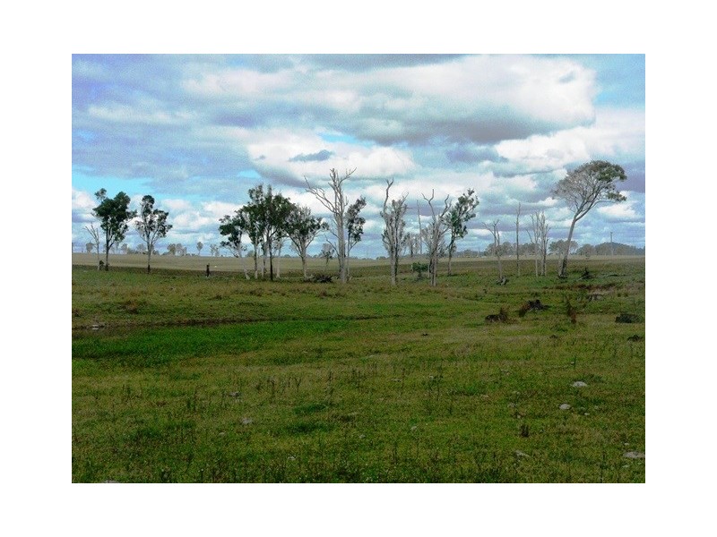 Glen Esk QLD 4312
