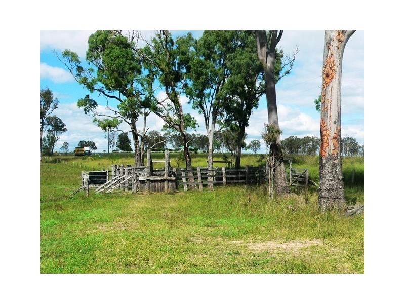 Glen Esk QLD 4312
