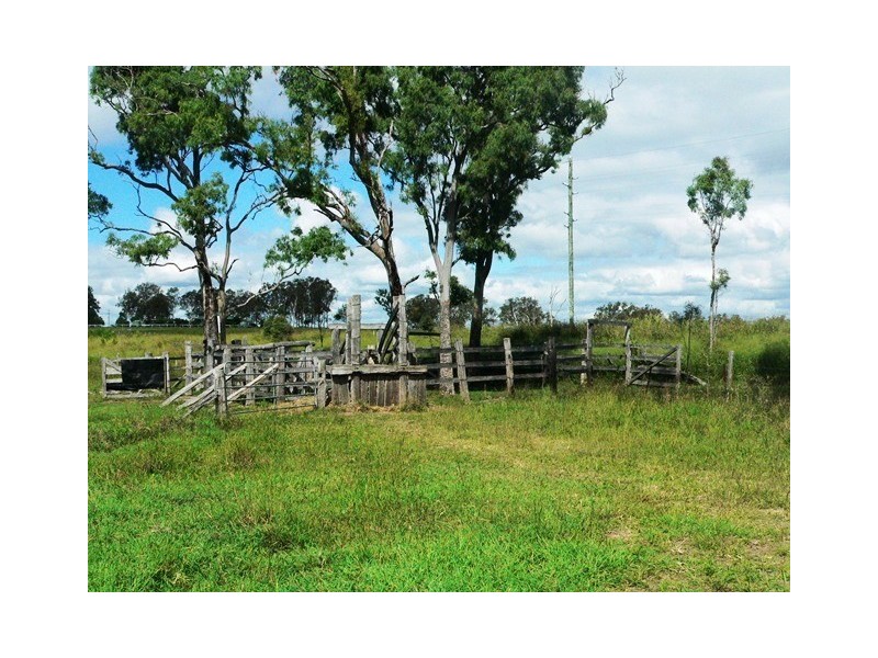 Glen Esk QLD 4312