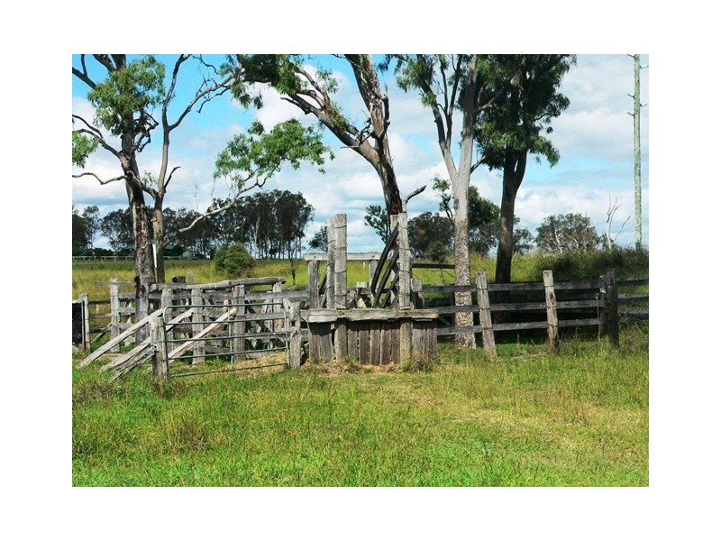 Glen Esk QLD 4312