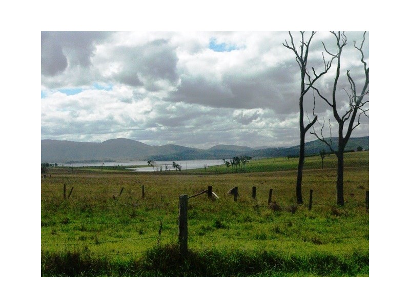 Glen Esk QLD 4312