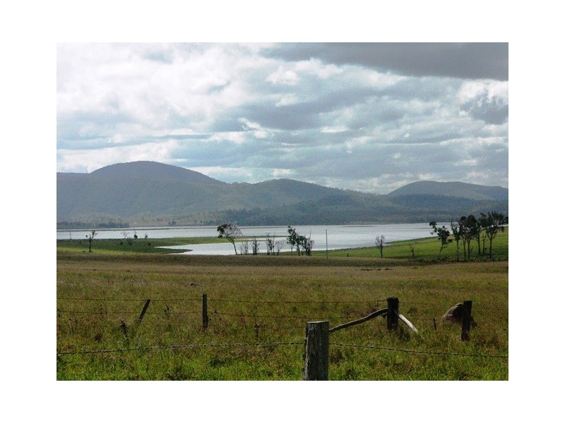 Glen Esk QLD 4312
