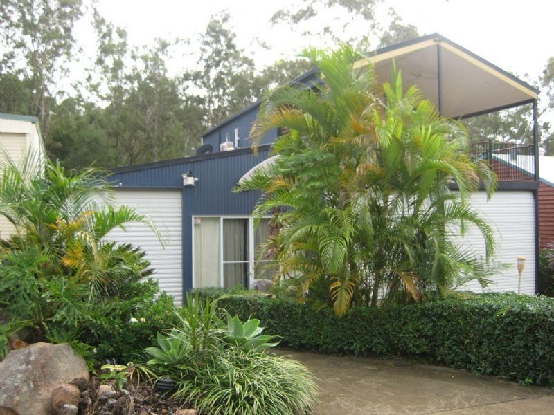 22 George Street, Somerset Dam QLD 4312