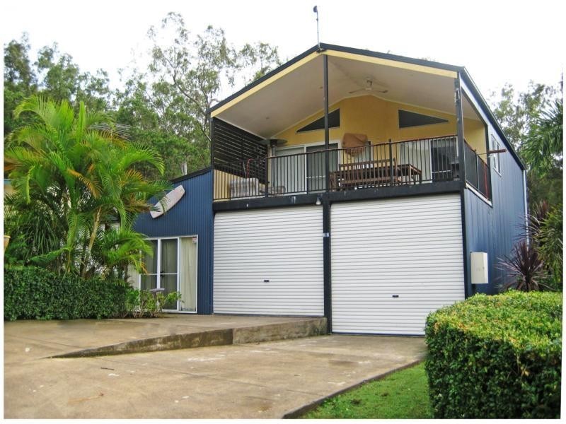 22 George Street, Somerset Dam QLD 4312