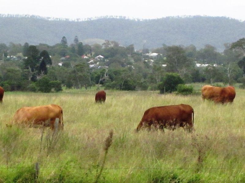 2 Mt Beppo Road, Toogoolawah QLD 4313