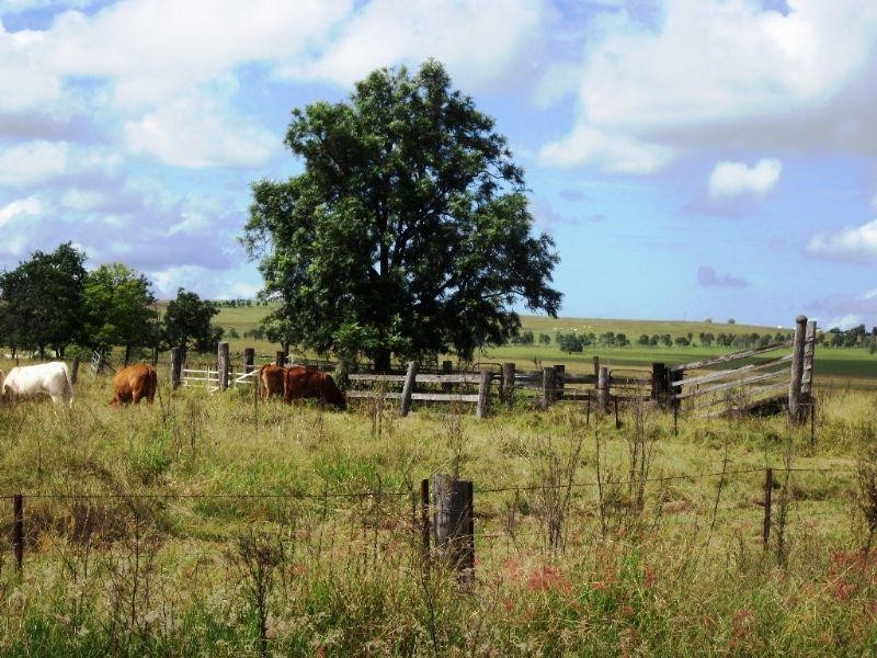 2 Mt Beppo Road, Toogoolawah QLD 4313