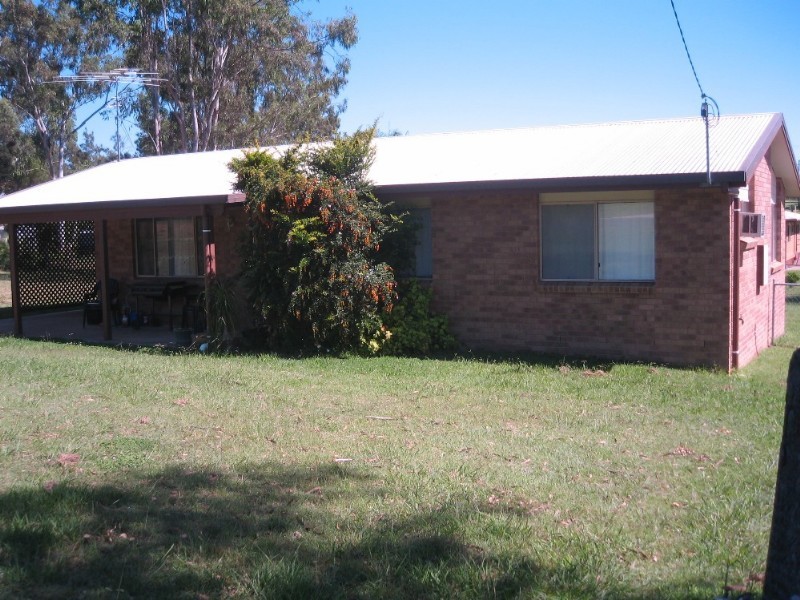 Toogoolawah QLD 4313