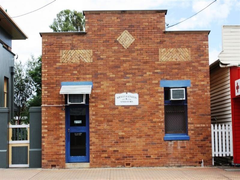 19 Cressbrook Street, Toogoolawah QLD 4313