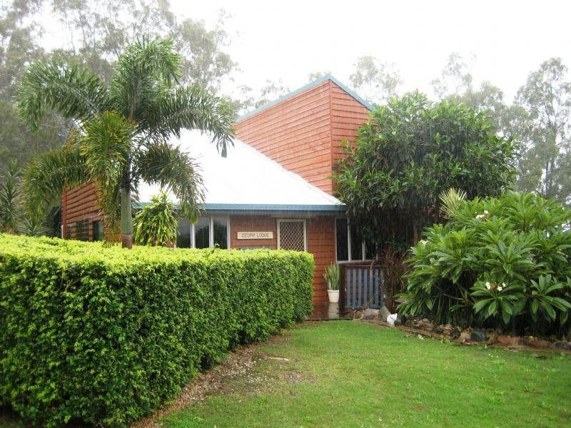 5 George Street, Somerset Dam QLD 4312