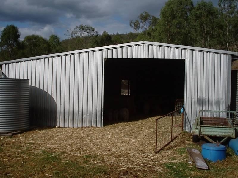 524 Turtle Creek Road, Harlin QLD 4306