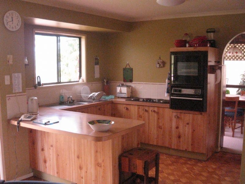 524 Turtle Creek Road, Harlin QLD 4306