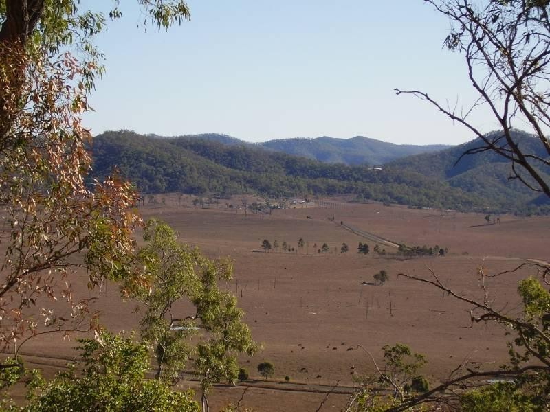 524 Turtle Creek Road, Harlin QLD 4306