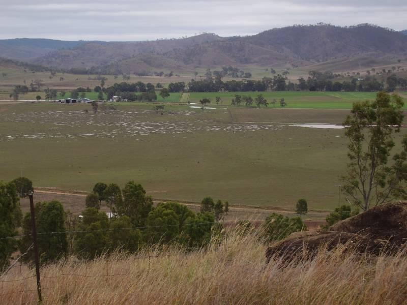 524 Turtle Creek Road, Harlin QLD 4306