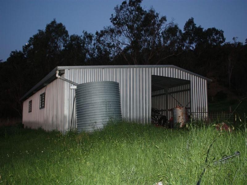 524 Turtle Creek Road, Harlin QLD 4306