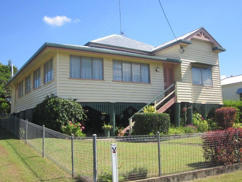 41 Abbotsford, Toogoolawah QLD 4313