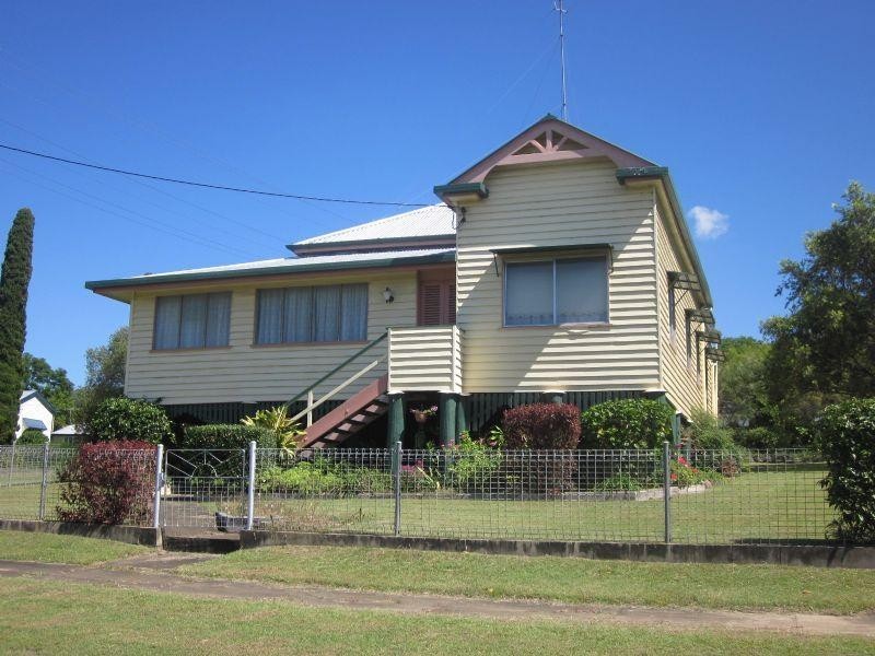 41 Abbotsford, Toogoolawah QLD 4313