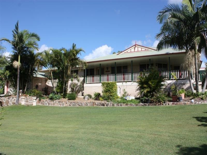 15 Victoria Street, Toogoolawah QLD 4313