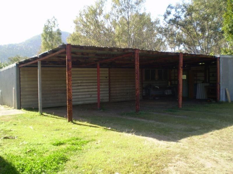 291 Ipswich Street, Esk QLD 4312