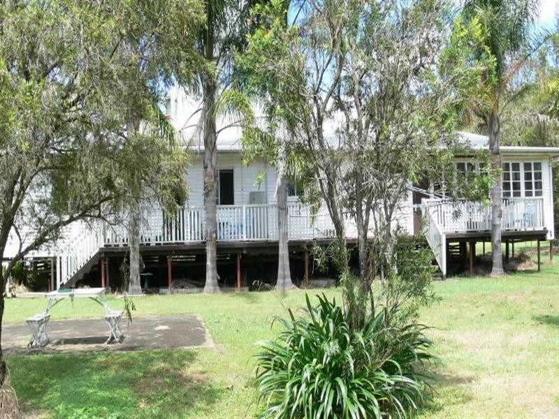 291 Ipswich Street, Esk QLD 4312