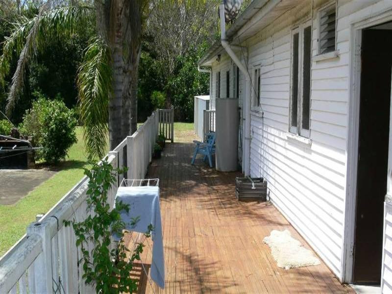 291 Ipswich Street, Esk QLD 4312