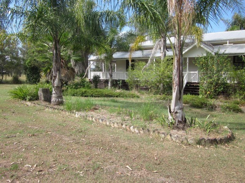 291 Ipswich Street, Esk QLD 4312