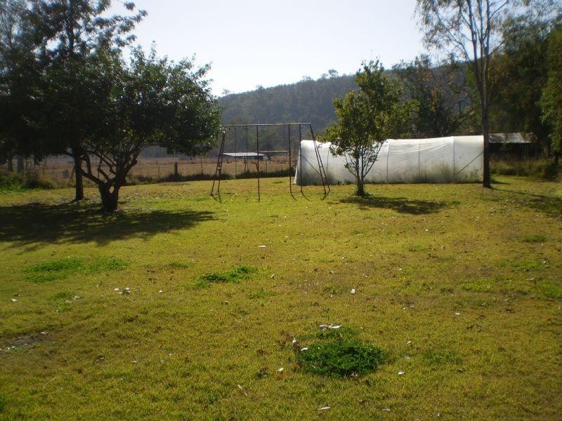 291 Ipswich Street, Esk QLD 4312