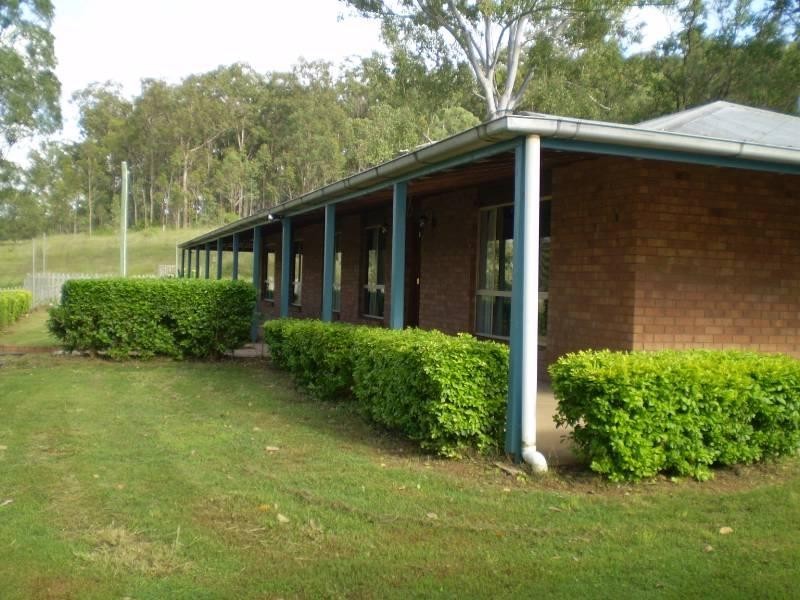 Esk QLD 4312