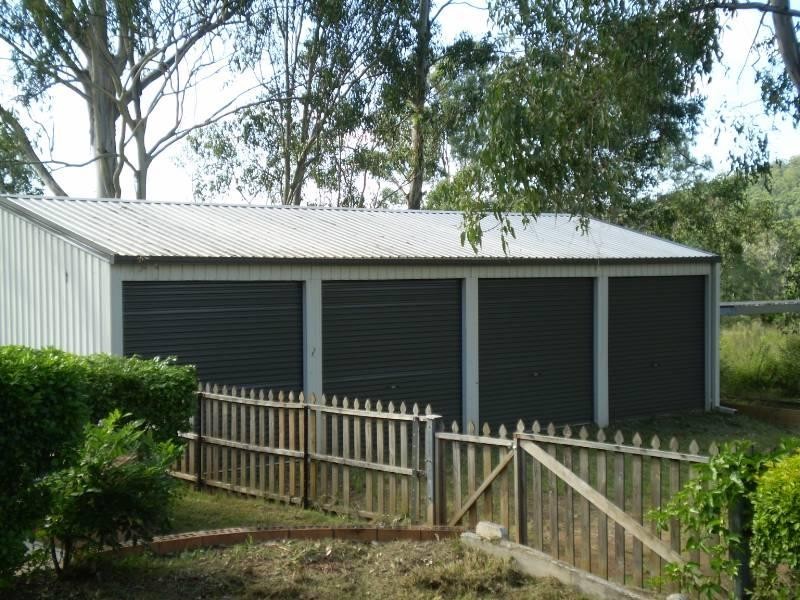 Esk QLD 4312